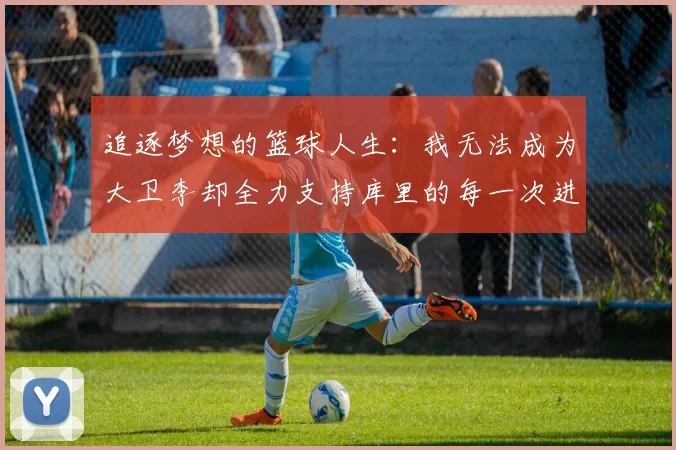 追逐梦想的篮球人生：我无法成为大卫李却全力支持库里的每一次进攻